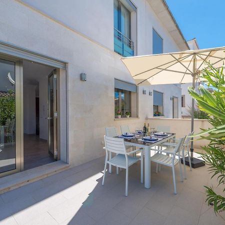 Villa Formentera 2 Can Picafort  Exterior foto