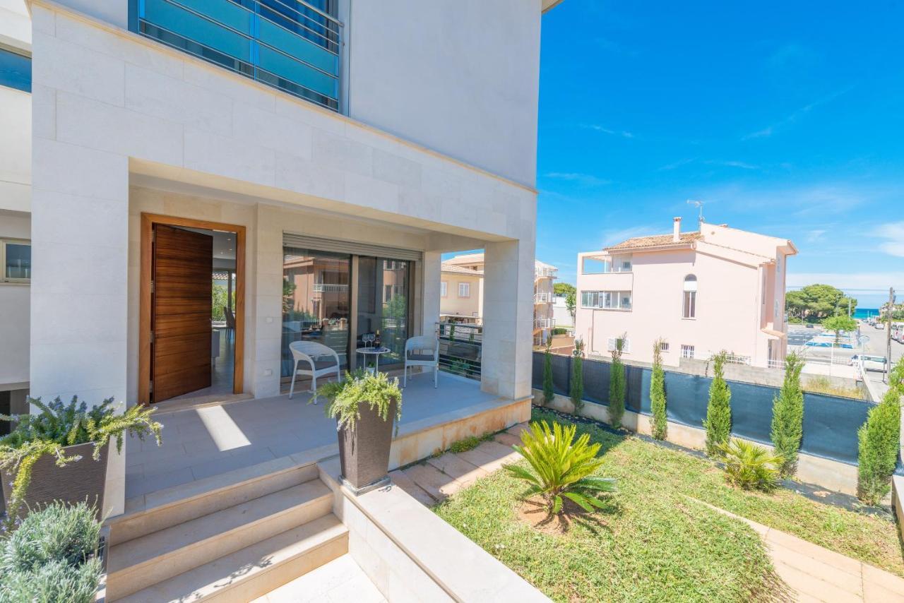Villa Formentera 2 Can Picafort  Exterior foto